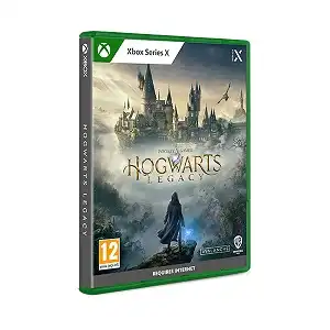 Hogwarts Legacy (Xbox Series X)