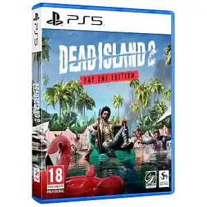 Dead Island 2 - Day One Edition (PS5)