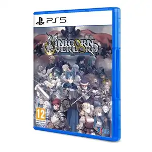Unicorn Overlord (PS5)