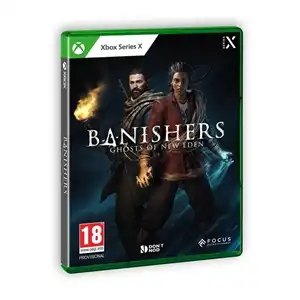 Banishers: Ghosts of New Eden (Xbox Series X)