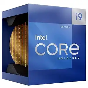 Intel Intel Core i9 12900K 12th Generation  16 Core 5.2 GHz Max Turbo Speed Socket LGA1700