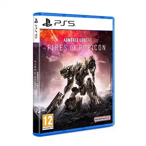 Armored Core VI - Fires of Rubicon (PS5)