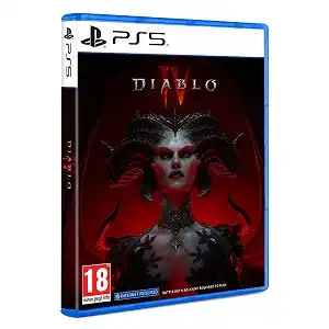 Diablo IV (PS5)