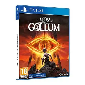 The Lord of the Rings - Gollum (PS4)