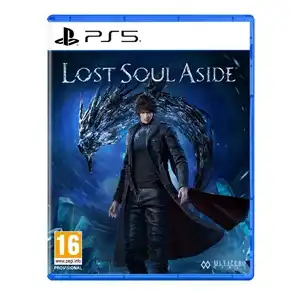 Lost Soul Aside (PS5)
