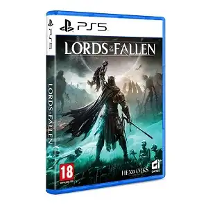 Lords Of The Fallen (PS5)