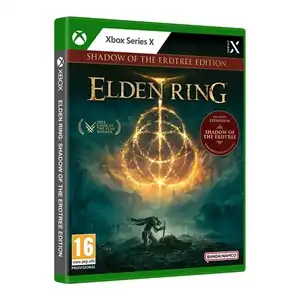 Elden Ring: Shadow of the Erdtree Edition (Xbox Series X)
