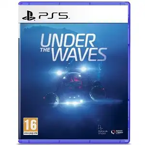 Under The Waves (PS5)