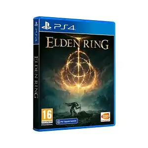 Elden Ring (PS4)