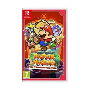 Paper Mario: The Thousand-Year Door (Nintendo Switch)