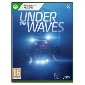 Under The Waves (Xbox Series X | One)