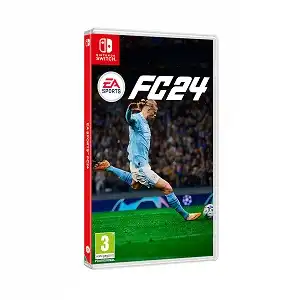 EA Sports FC 24 Standard Edition (Nintendo Switch)