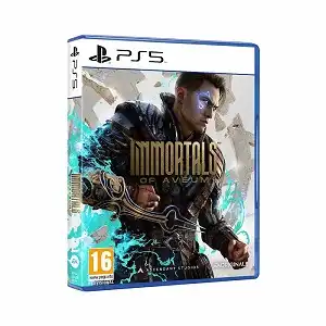 Immortals of Aveum (PS5)