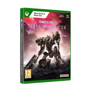 Armored Core VI: Fires of Rubicon (Xbox Series X | One)