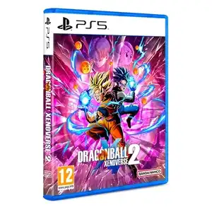 Dragon Ball Xenoverse 2 (PS5)