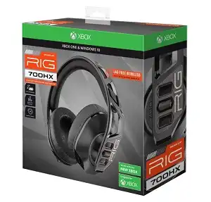Plantronics RIG 700HX Xbox One, PC Headset