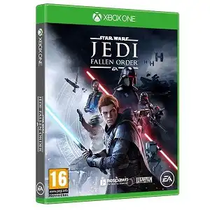 Star Wars - Jedi Fallen Order (Xbox One)
