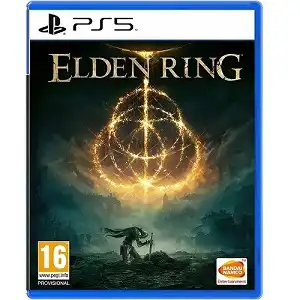 Elden Ring: Launch Edition (PS5)
