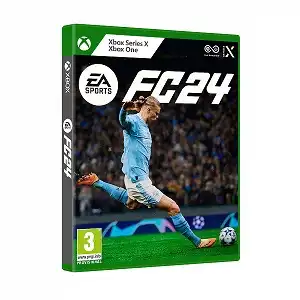 EA Sports FC 24 Standard Edition (Xbox Series X|One)