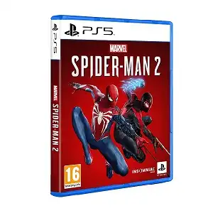 Marvel's Spider-Man 2 (PS5)