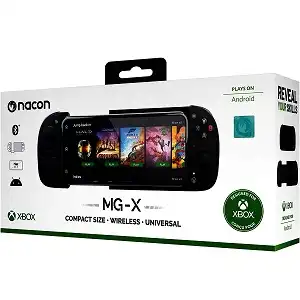 Nacon MG-X Designed for Xbox | Mobile Game Controller