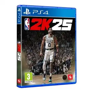 NBA 2K25 (PS4)