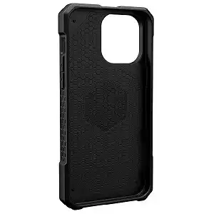 UAG Carbon Fiber Rugged Case for iPhone 14 Pro Max 6.7-inch With Built-in Magnet for Magsafe - Monarch Pro Series