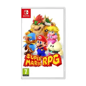 Super Mario RPG (Nintendo Switch)