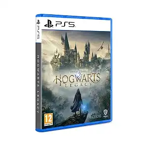Hogwarts Legacy (PS5)