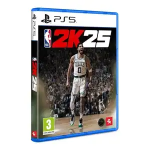 NBA 2K25 (PS5)