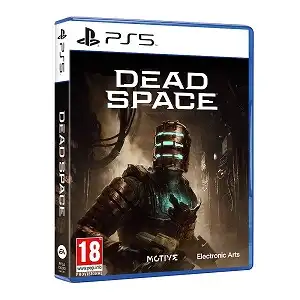 Dead Space (PS5)