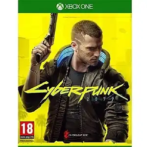 Cyberpunk 2077 (Xbox One)