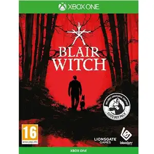 Blair Witch (Xbox One)