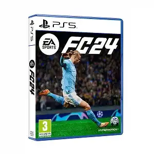 EA Sports FC 24 Standard Edition (PS5)