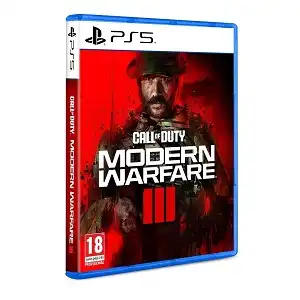 Call of Duty: Modern Warfare III (PS5)