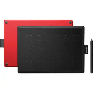 Wacom One by Graphics Tablet: Natural Pen Experience for Digital Creativity