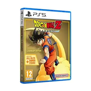 Dragon Ball Z: Kakarot Legendary Edition (PS5)