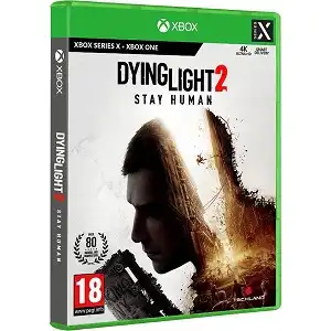 Dying Light 2: Stay Human (Xbox Series X|One)