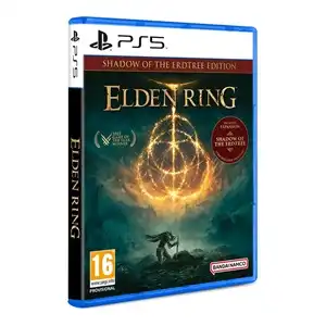 Elden Ring: Shadow of the Erdtree Edition (PS5)