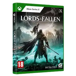 Lords Of The Fallen (Xbox Series X)
