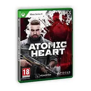 Atomic Heart (Xbox Series X)