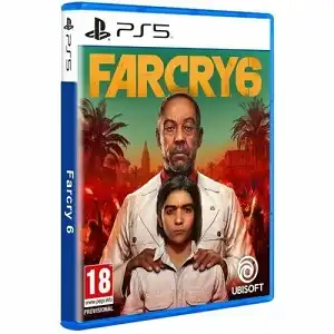 Far Cry 6 (PS5)